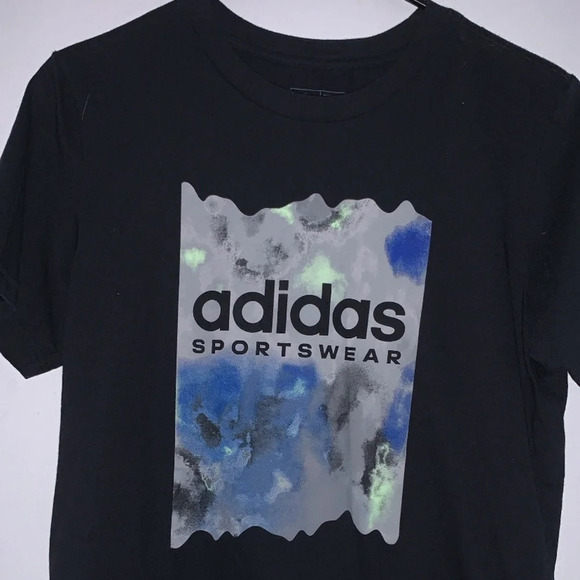 adidas Other - Boys Adidas top XL like new
